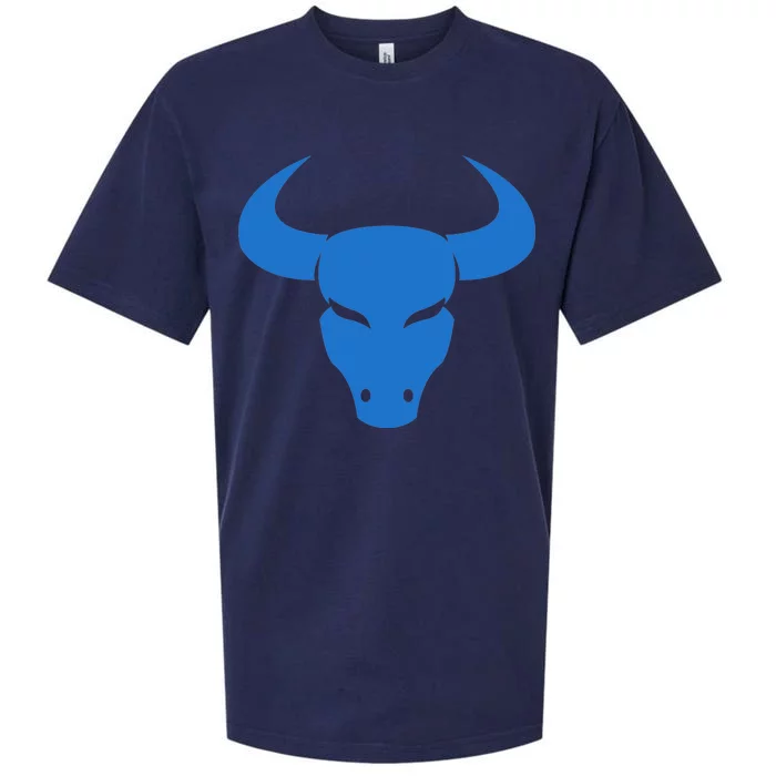 Taurus Astrological Zodiac Sign Sueded Cloud Jersey T-Shirt