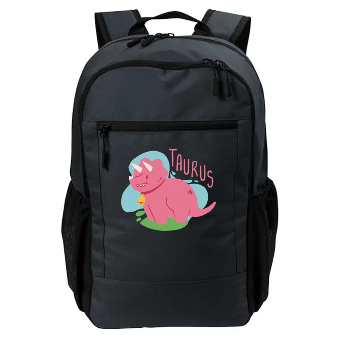 Taurus Dinosaur Daily Commute Backpack