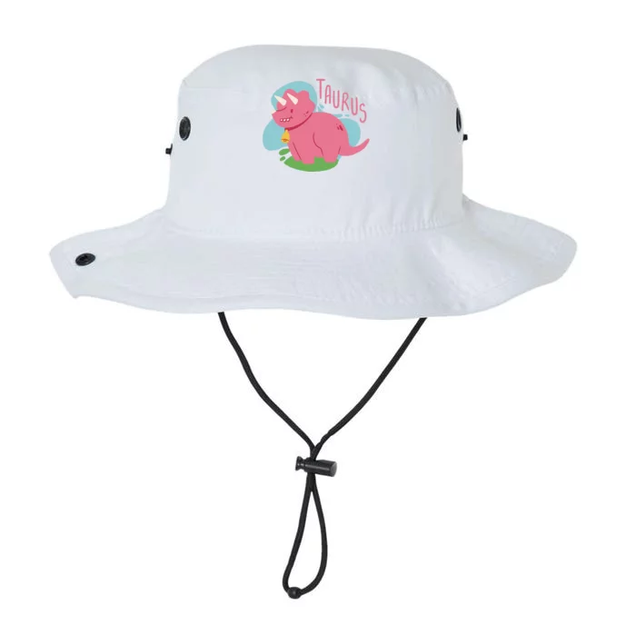 Taurus Dinosaur Legacy Cool Fit Booney Bucket Hat