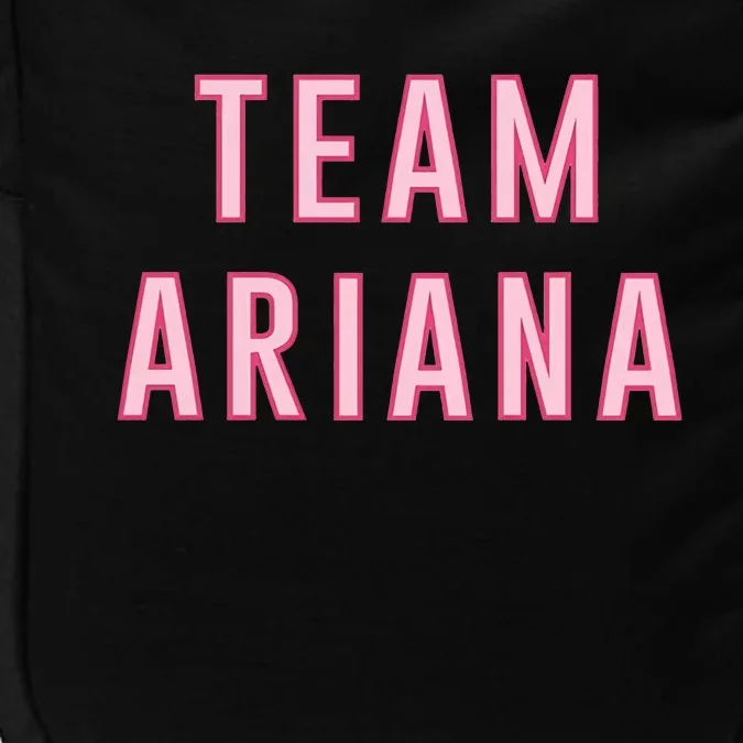 Team Ariana Vanderpump Rules Impact Tech Backpack