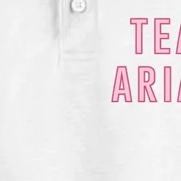 Team Ariana Vanderpump Rules Dry Zone Grid Performance Polo