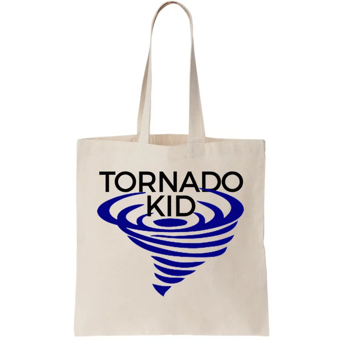 Tornado Active Whirlwind Tote Bag