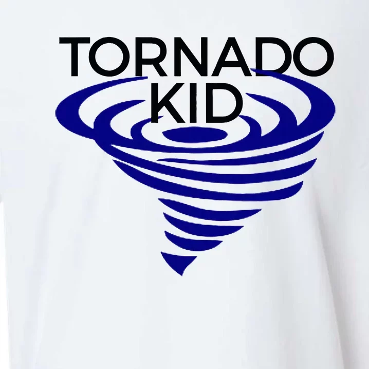 Tornado Active Whirlwind Sueded Cloud Jersey T-Shirt