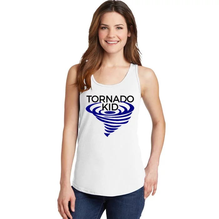 Tornado Active Whirlwind Ladies Essential Tank