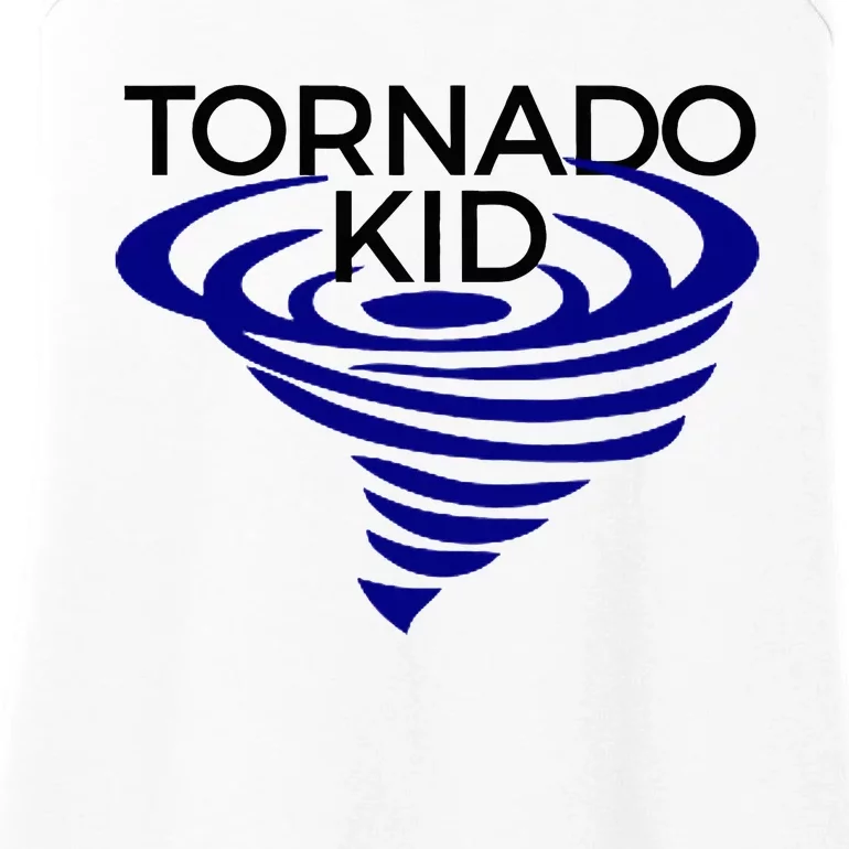 Tornado Active Whirlwind Ladies Essential Tank