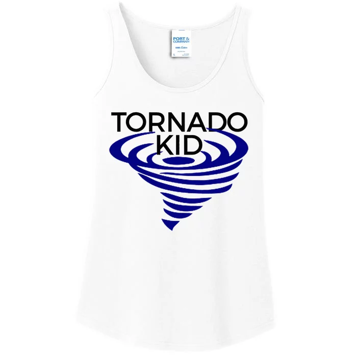 Tornado Active Whirlwind Ladies Essential Tank