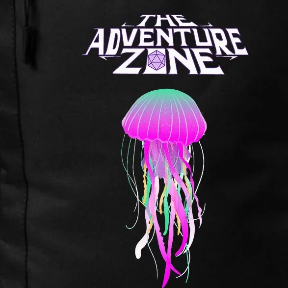 The Adventure Zone Ethersea Fantasy Rpg Daily Commute Backpack