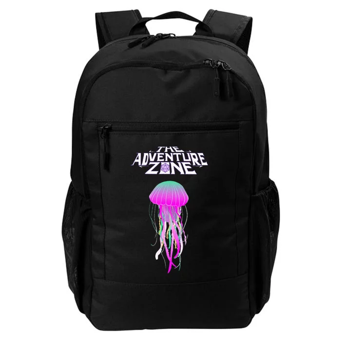 The Adventure Zone Ethersea Fantasy Rpg Daily Commute Backpack