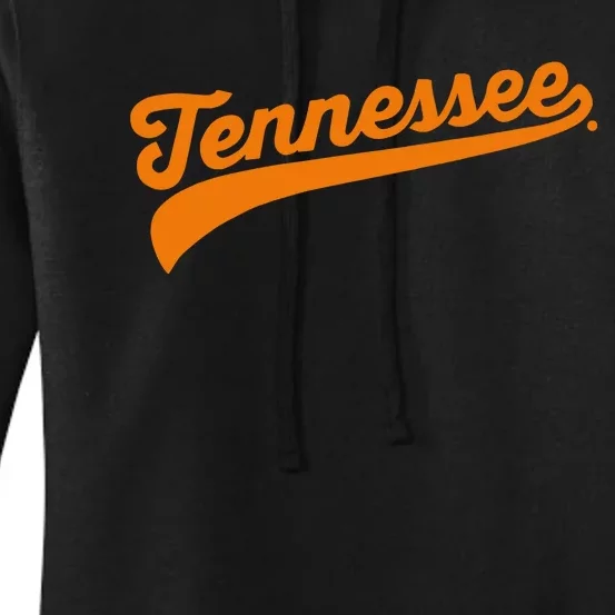 Tennessee Baseball 2024 College Women's Pullover Hoodie