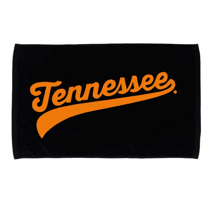 Tennessee Baseball 2024 College Microfiber Hand Towel