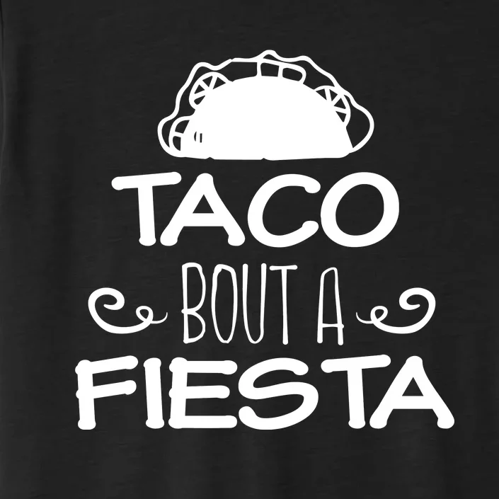 Taco Bout A Fiesta ChromaSoft Performance T-Shirt