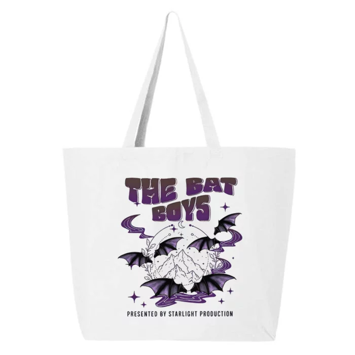 The Bat Boy Acotar Bookish The Night Court Illyrians 25L Jumbo Tote