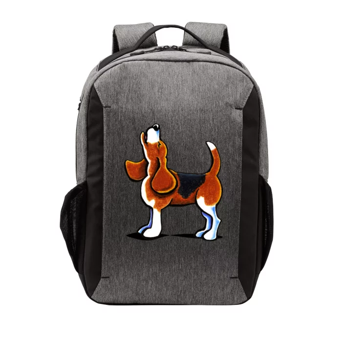 Tricolor Beagle Bay Vector Backpack