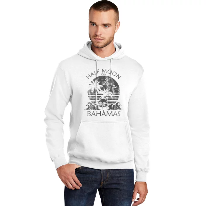 The Bahamas Cruise Half Moon Bahamas Travel Bahamas Vacation Hoodie