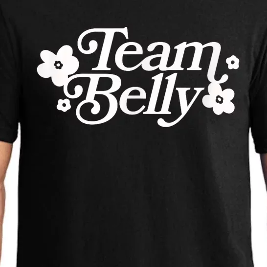 Team Belly Cousins Beach Pajama Set