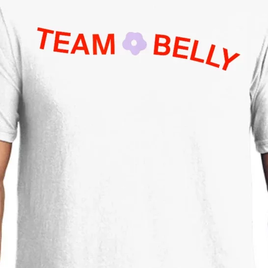 Team Belly Cousins Beach Pajama Set