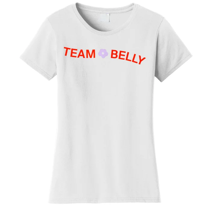 Team Belly Cousins Beach Women's T-Shirt