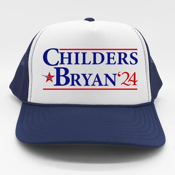 Tyler Bryan Childers Tour Can I Take My Hounds To Heaven Trucker Hat