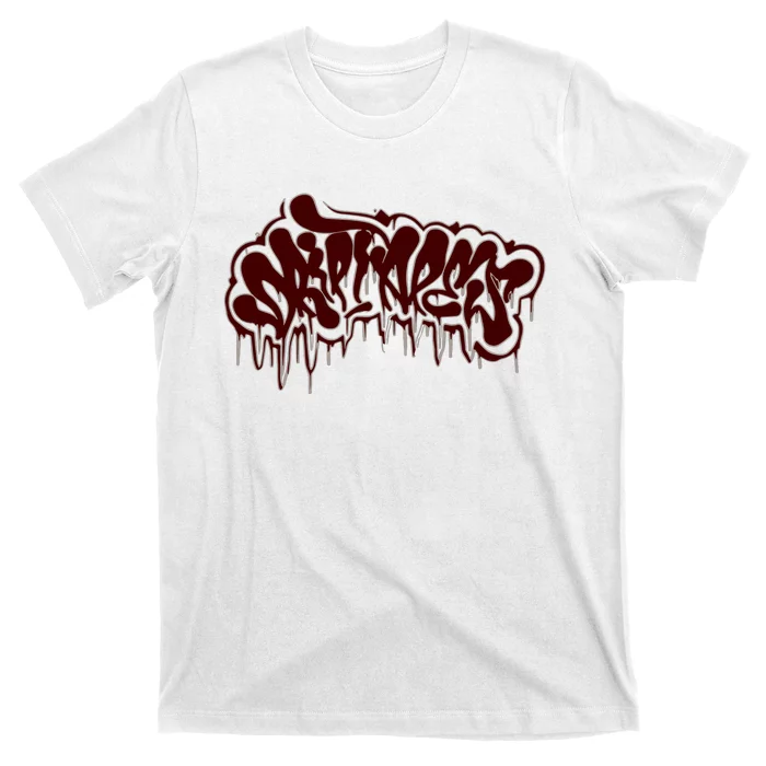 Tape B Cartunes X Driptapes T-Shirt