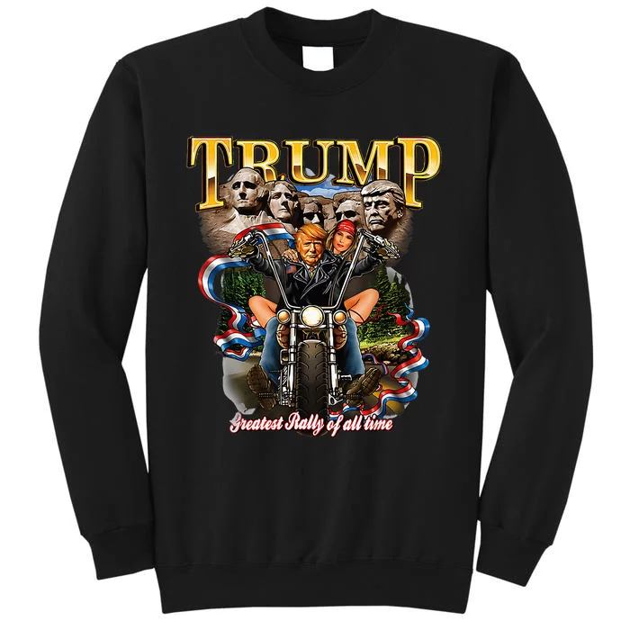 Trump Biden Debate Presidential Debate 2024 Sweatshirt