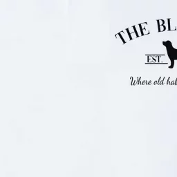 The Black Dog New Album Softstyle Adult Sport Polo