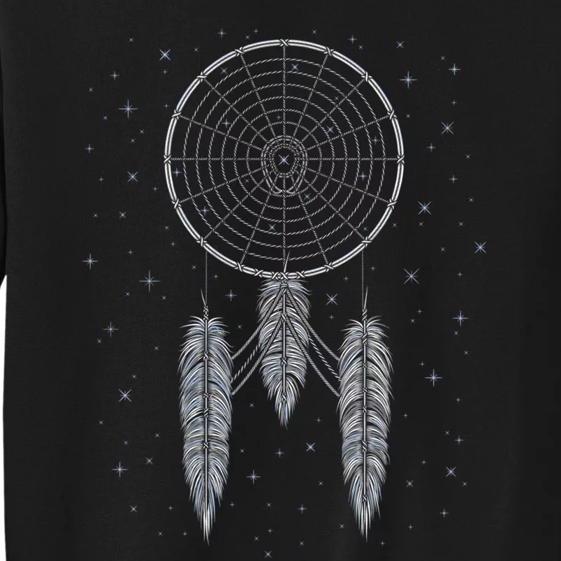 To Boldly Dream Sweatshirt