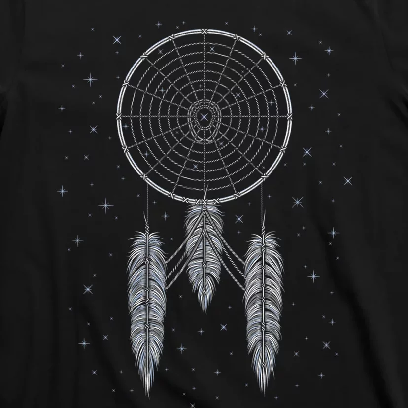 To Boldly Dream T-Shirt