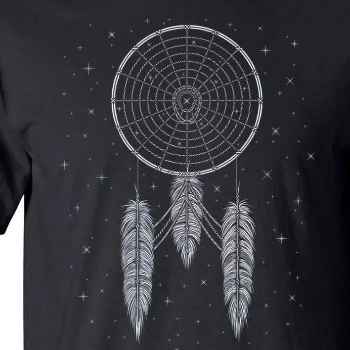 To Boldly Dream Tall T-Shirt