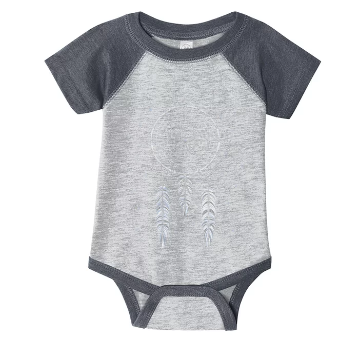 To Boldly Dream Infant Baby Jersey Bodysuit