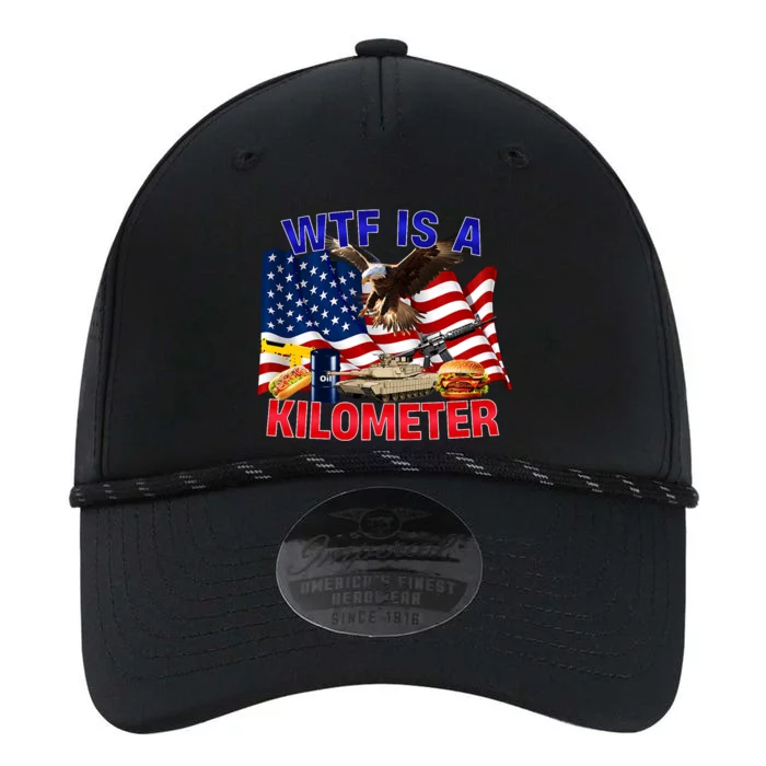 The Bald Eagle American Flag Wtf Is A Kilometer Performance The Dyno Cap