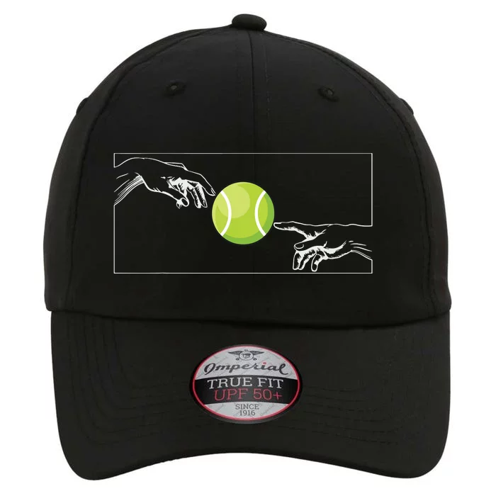 Tennis Ball For Tennis Player Tennis Player To Tennis The Original Performance Cap