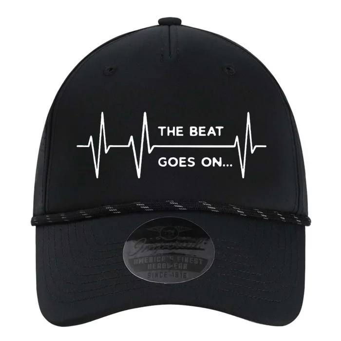 The Beat Goes On Heartbeat Rehab After Surgery Heart OP Performance The Dyno Cap