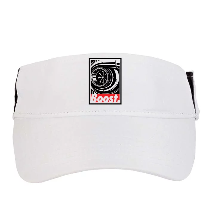 Turbo Boost Gift For Racing And Drift Car Lovers Gift Adult Drive Performance Visor