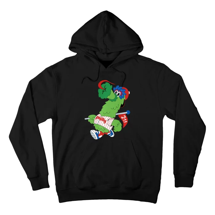 The Big Green Guy Hoodie