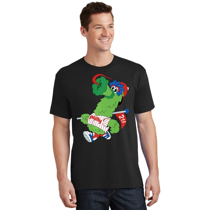 The Big Green Guy T-Shirt