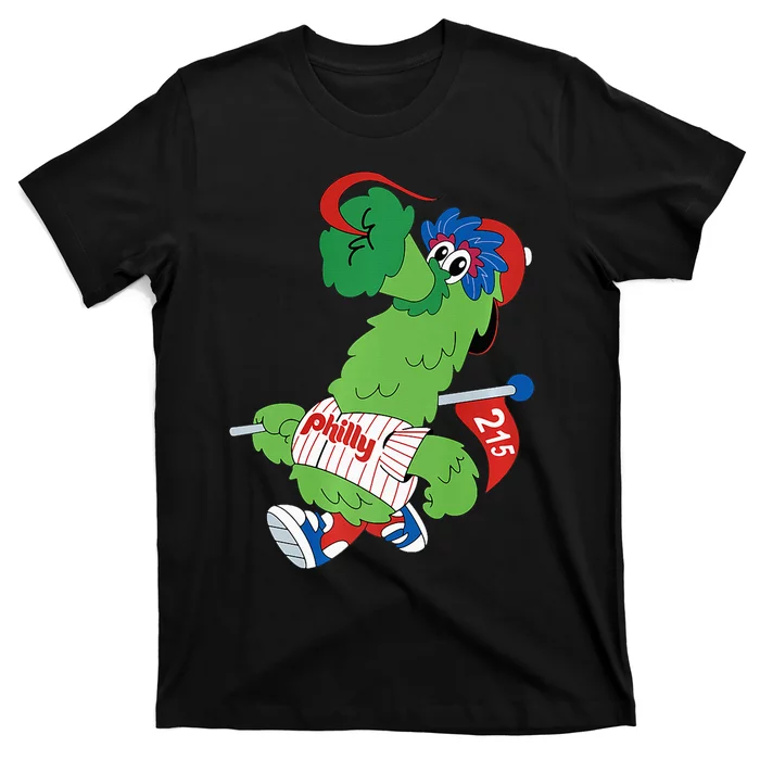 The Big Green Guy T-Shirt