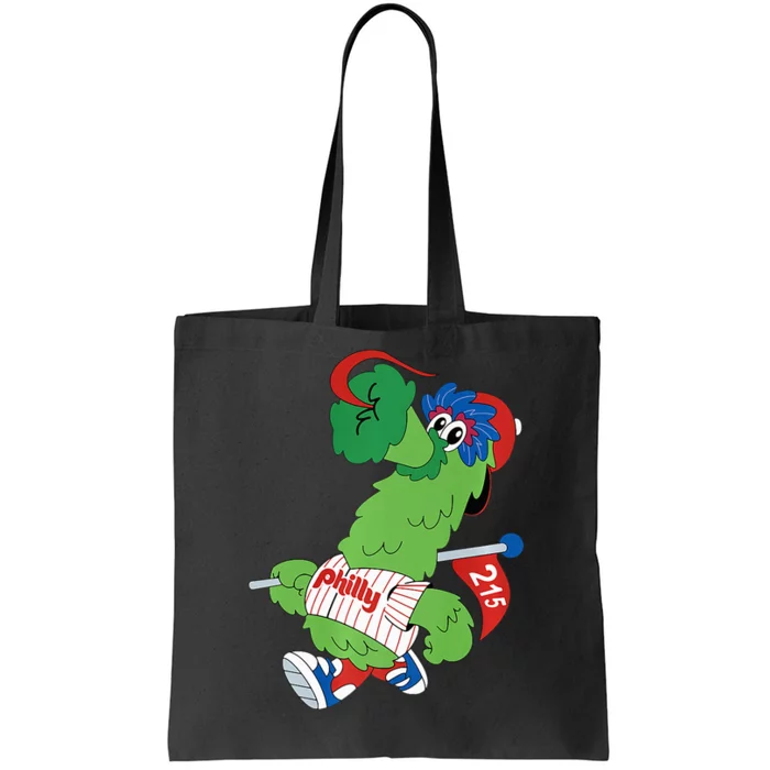 The Big Green Guy Tote Bag