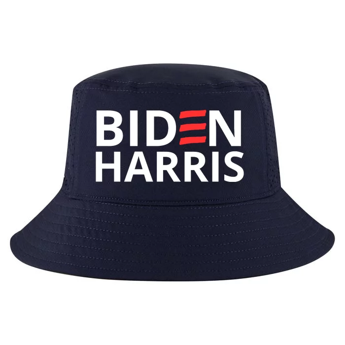 The Biden Harris 2024 Cool Comfort Performance Bucket Hat