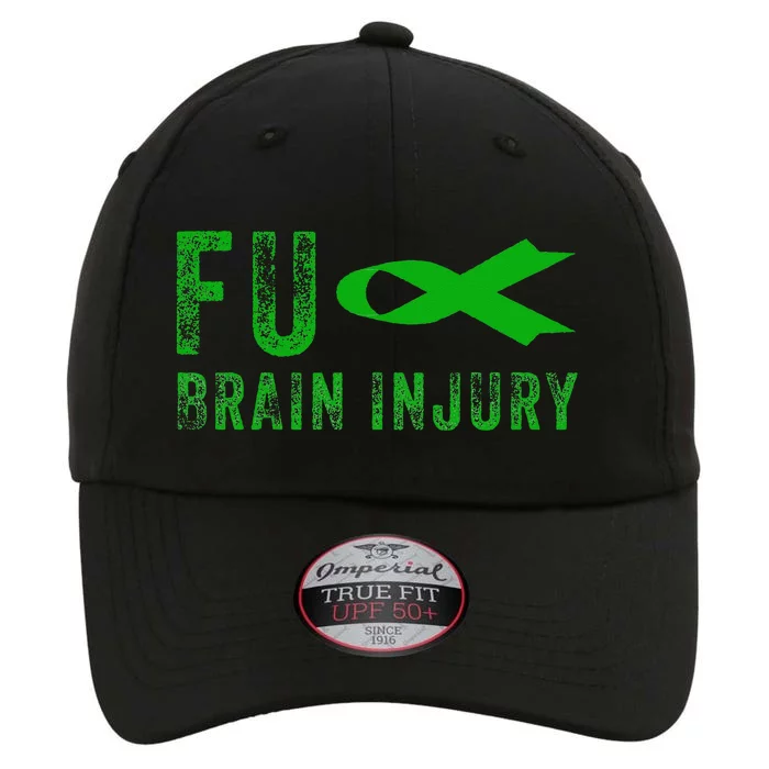 Traumatic Brain Injury Awareness Fu Traumatic Brain Injury The Original Performance Cap