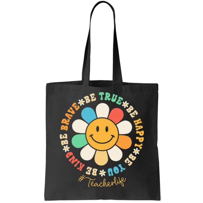 Teachers day tote on sale bag