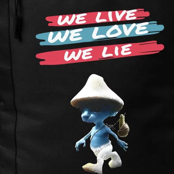 The Smurfing Dead The Smurfs TV series T Shirt – Premium Fan Store