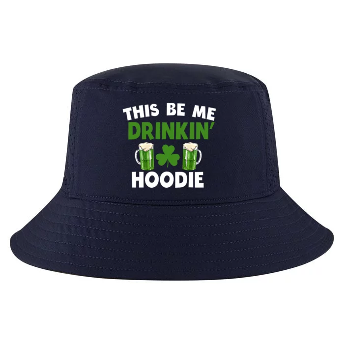 This Be Me In St Patricks Day Funny Irish Ing Team Gift Cool Comfort Performance Bucket Hat