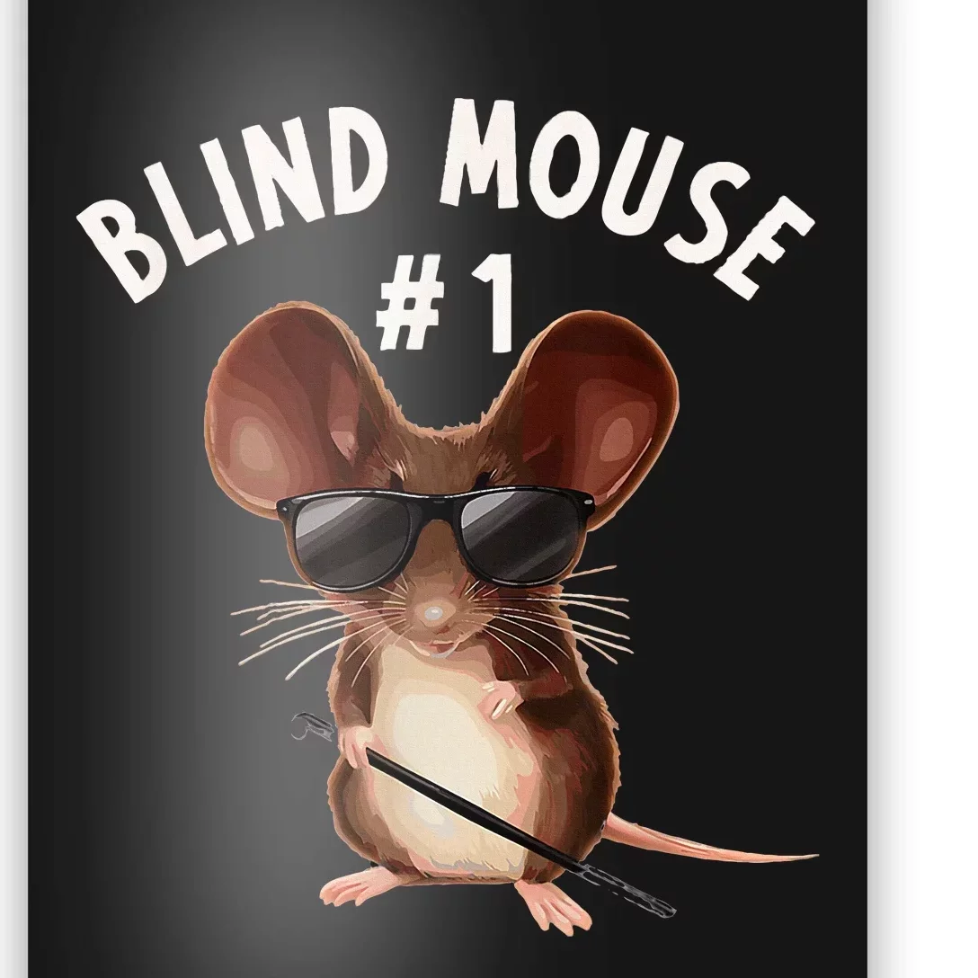 Three Blind Mice Matching Halloween Group Costume Mouse 1 Poster