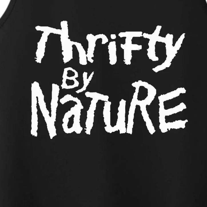 Thrifty By Nature Thrift Stores Resale Shops Treaure Performance Tank