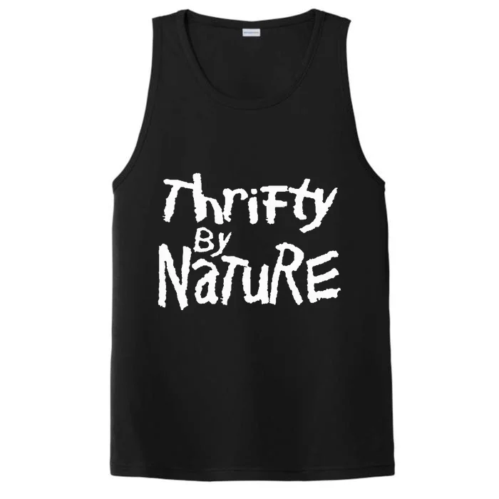 Thrifty By Nature Thrift Stores Resale Shops Treaure Performance Tank