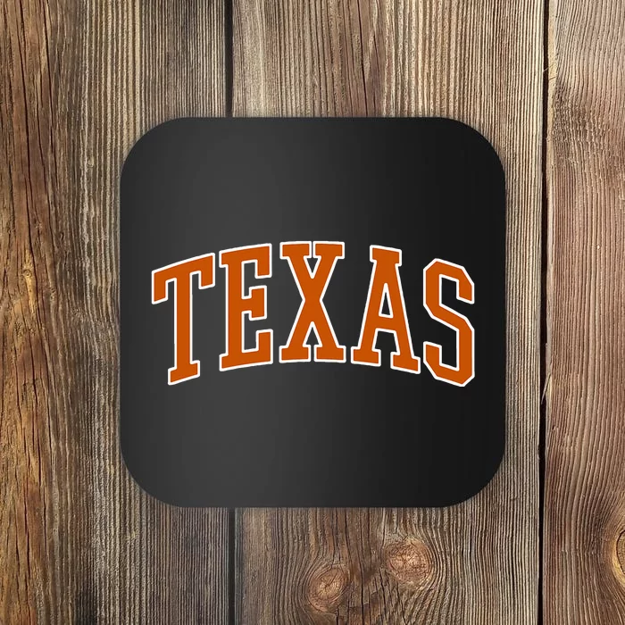 The Best Outfits & Accessories For Texas Lovers Coaster