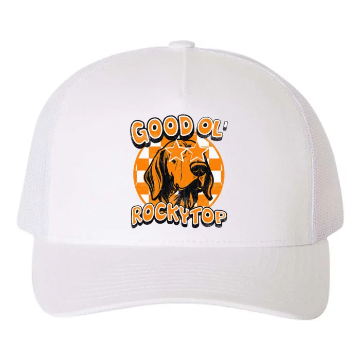 The Best Outfits & Accessories For Tn Lovers Yupoong Adult 5-Panel Trucker Hat