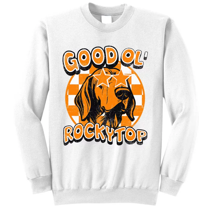 The Best Outfits & Accessories For Tn Lovers Sweatshirt