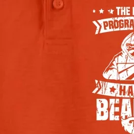 The Best Programmers Have Beards Funny Gift Developer Programming Funny Gift Dry Zone Grid Performance Polo