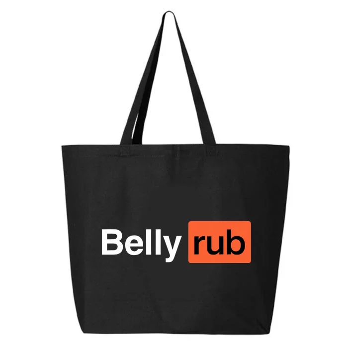 Takkun Belly Rub 25L Jumbo Tote